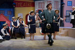 The Mikado Richard Craddock